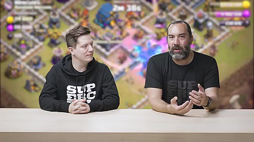 Clash of Clans  October 2019 D...