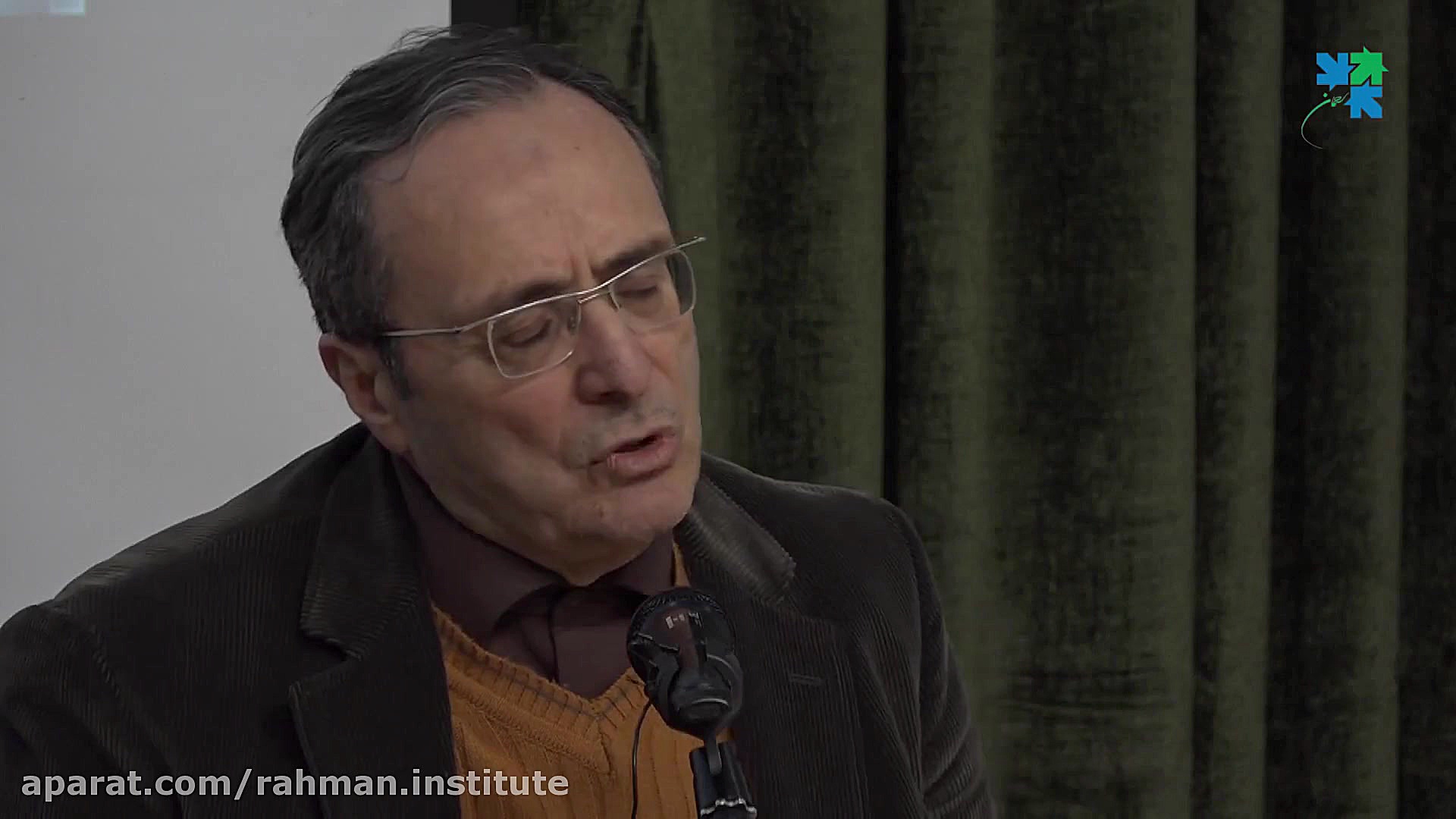 نشست &laquo;نقشه بالندگی؛ برنا...