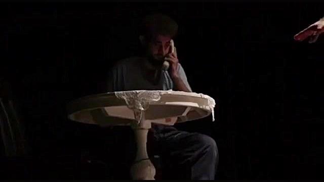 نمایش بهروز وثوقی (آفتاب از می...