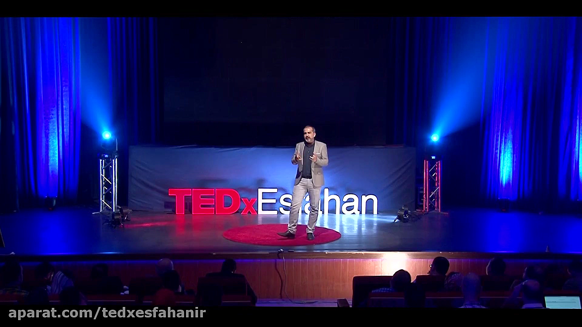 امیر ناظمی: پذیرش شکست ما را ب...