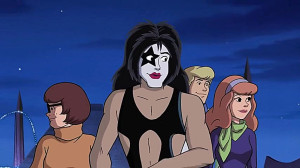 Scooby Doo! And KISS | KISS Wo...