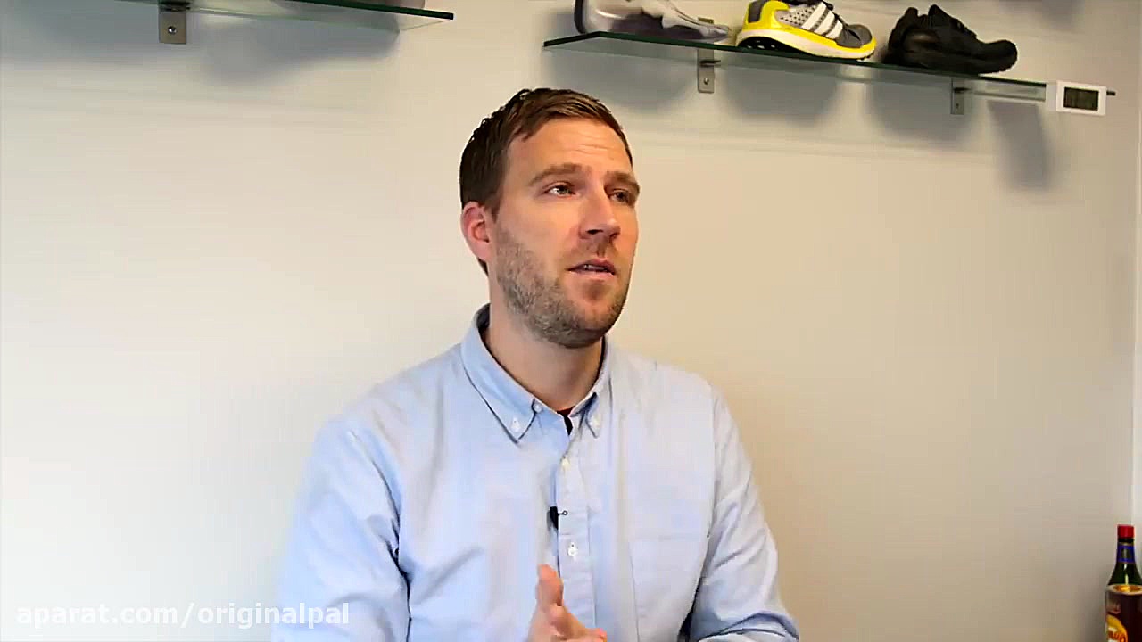 ادیداس  آشنایی با فناوری بوست...