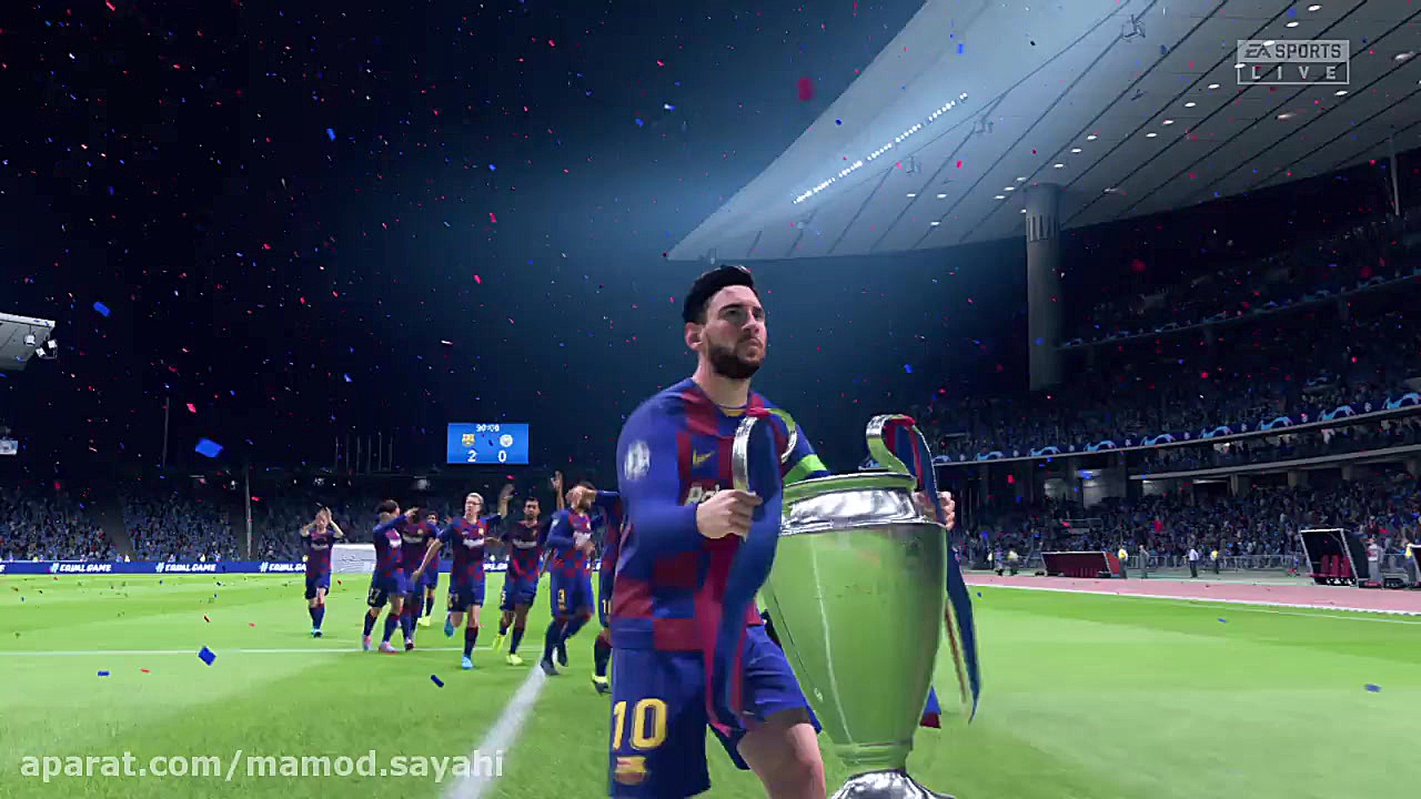 final uefa champions league 20...