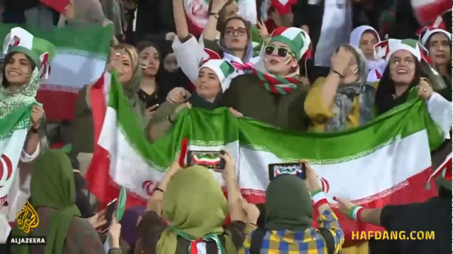 باید ببازی؛ این بار در صدا و س...