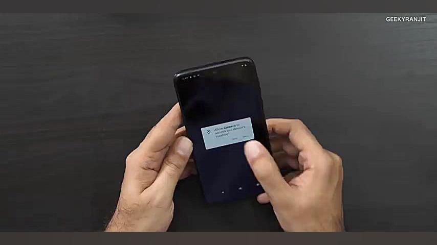 بررسی گوشی موتورولا وان ماکرو...