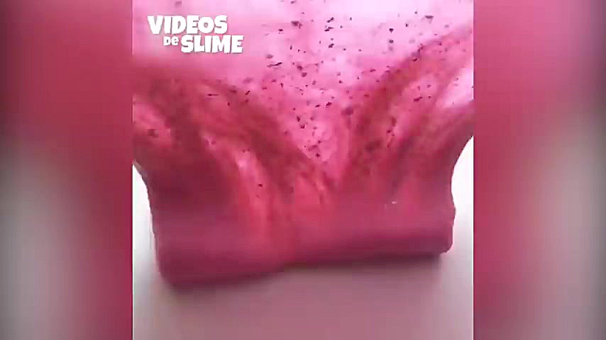 بازی با اسلایم  تفریحی و سرگرم...