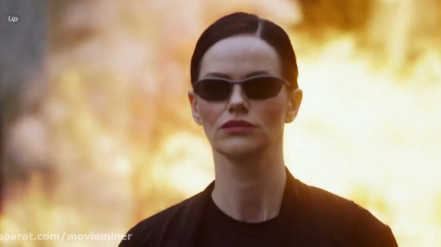 فیلم اکشن ده دقیقه از دست رفته...