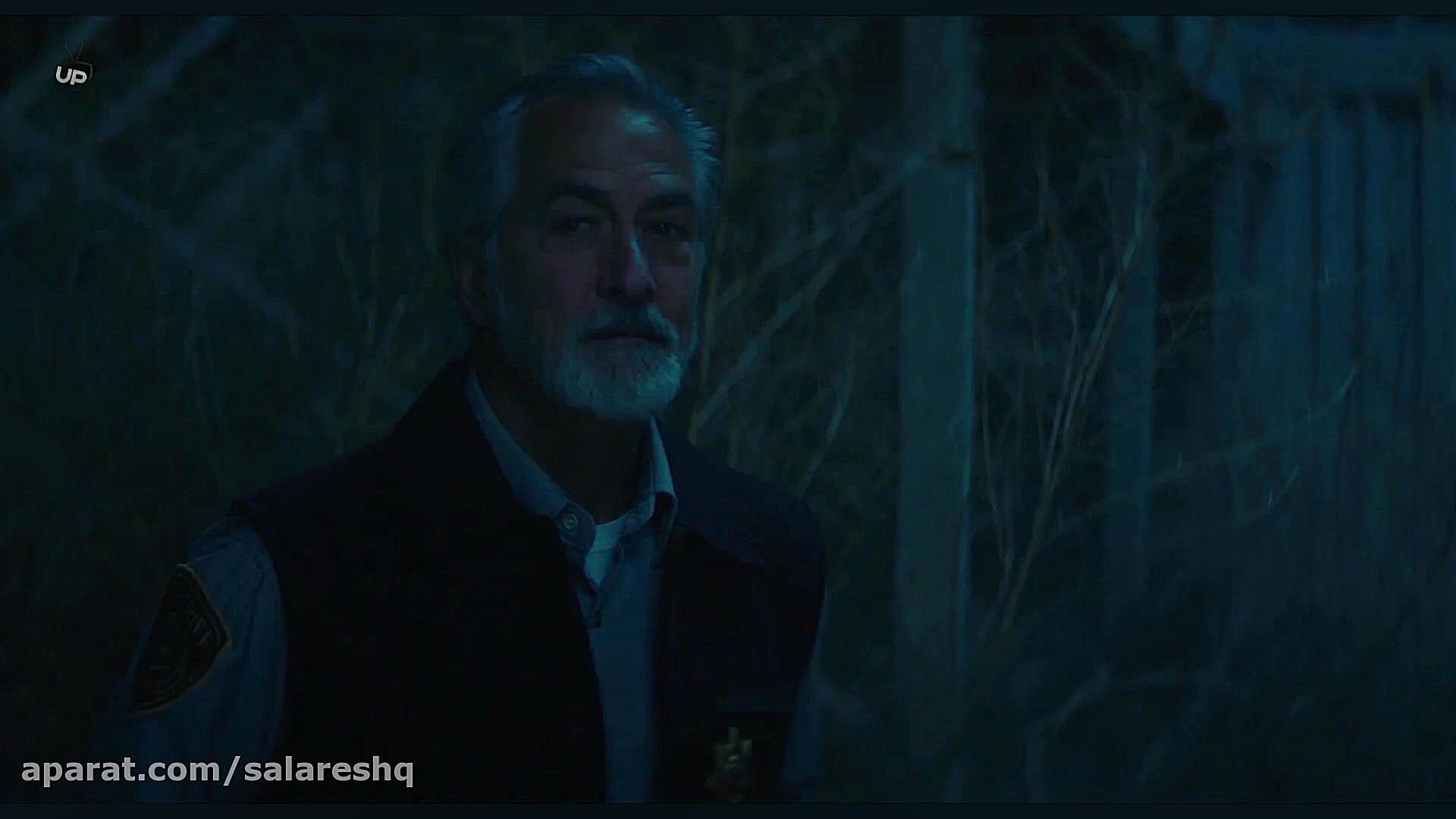 فیلم درام علمی تخیلی Fast Colo...