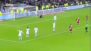 بهترین گل های تونی کروس در رئا...