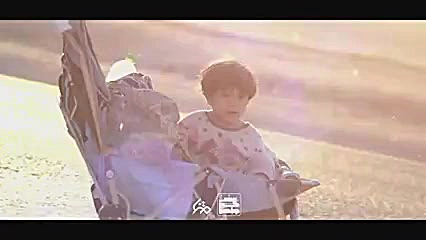 پای پیاده ره می&zwnj;سپارم به...