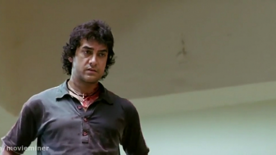 فیلم هندی زعفرانی رنگش کن 2006...