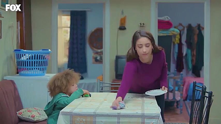 سریال ترکی(داستان ما)فصل اول ق...