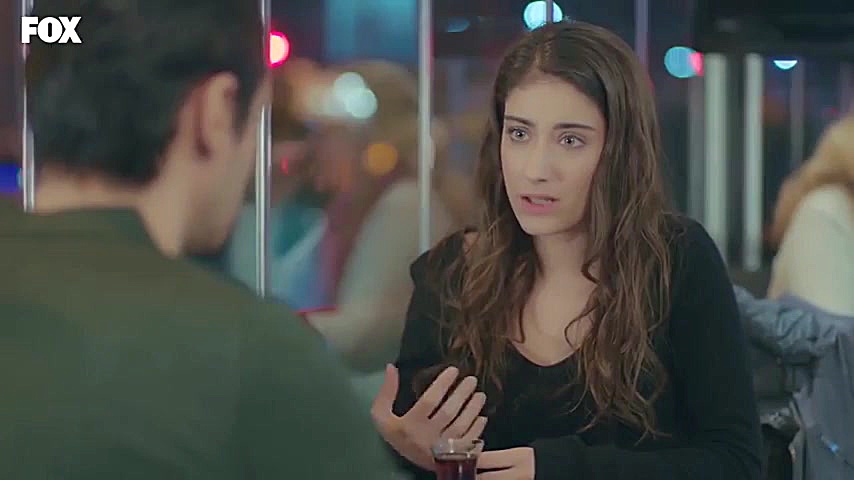 سریال ترکی(داستان ما)فصل اول ق...