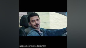 پیشنهاد نوچه اخگر به همتا در ق...