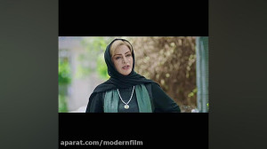 خوشمزگی فرزاد فرزین برای مریلا...