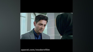 پشیمانی امیر حسین آرمان (کاوه)...