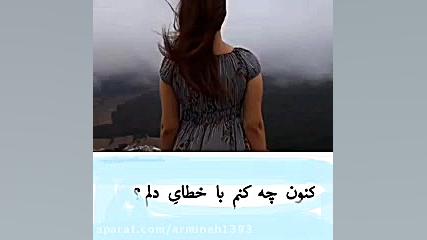 والد سرزنشگر