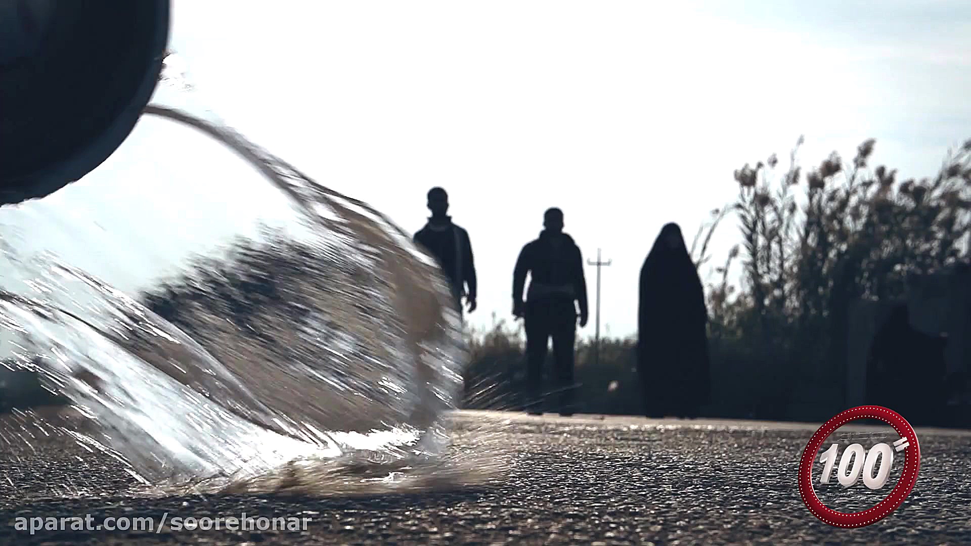 مستانه  برگزیده جشنواره فیلم ص...