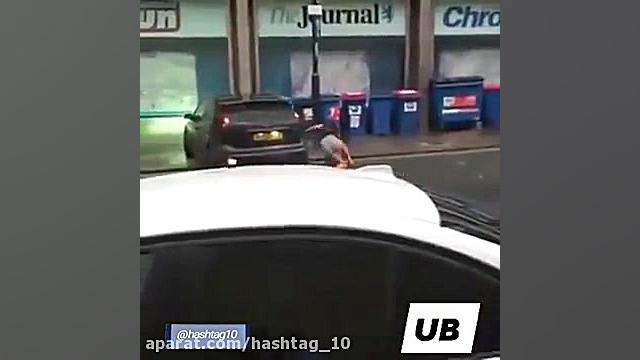 وقتی مدعیان فرهنگ جهان اولی ان...