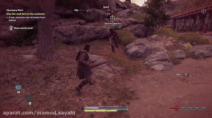 Assassin& 039;s Creed Odyssey