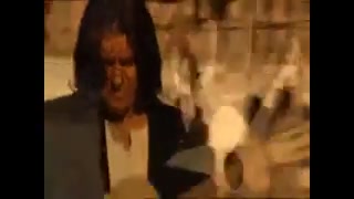 نوازندگی آنتونیو باندراس در تی...