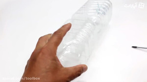آموزش ساخت یک تله موش ساده