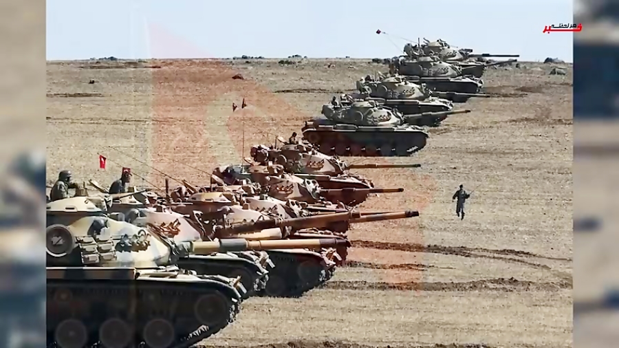 پاسخ ترکیه به تحریم های آمریکا