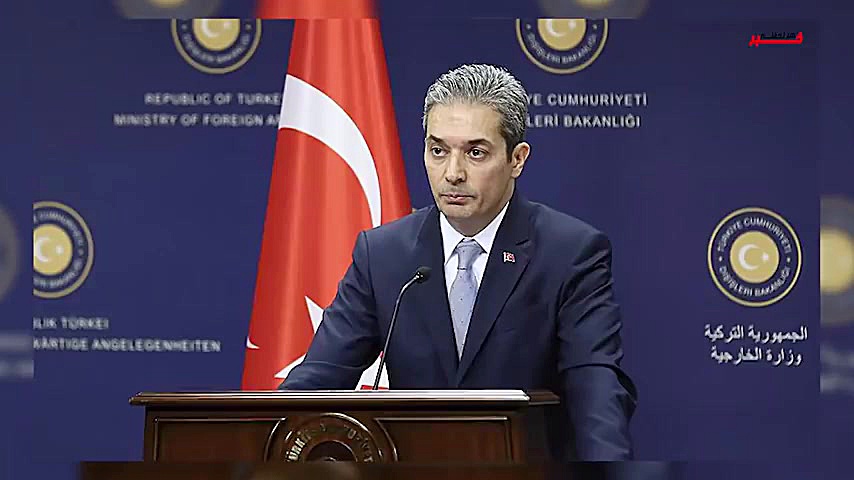 پاسخ ترکیه به تحریم های آمریکا