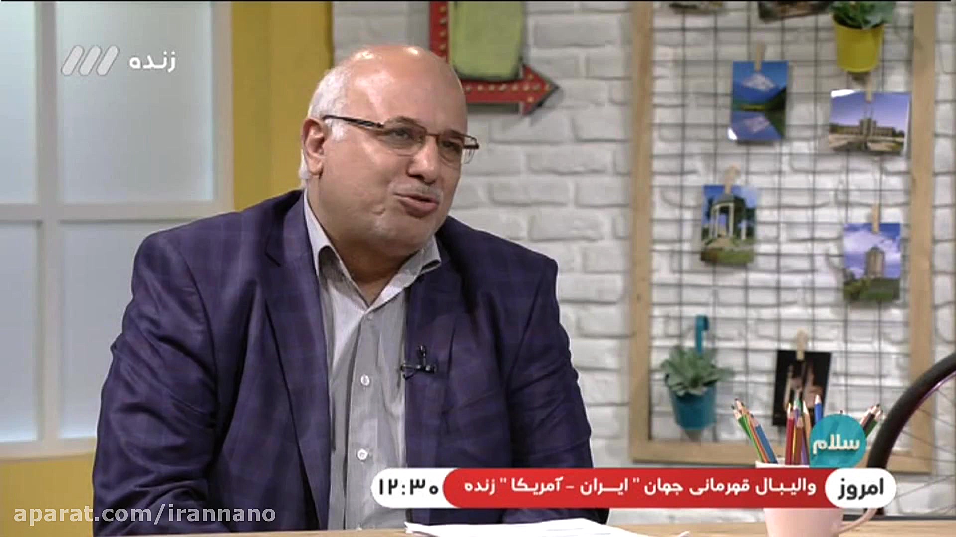 تکنولوژی نانو چطور می تواند زن...