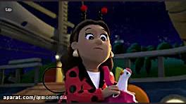 سگ های نگهبان قسمت ۵