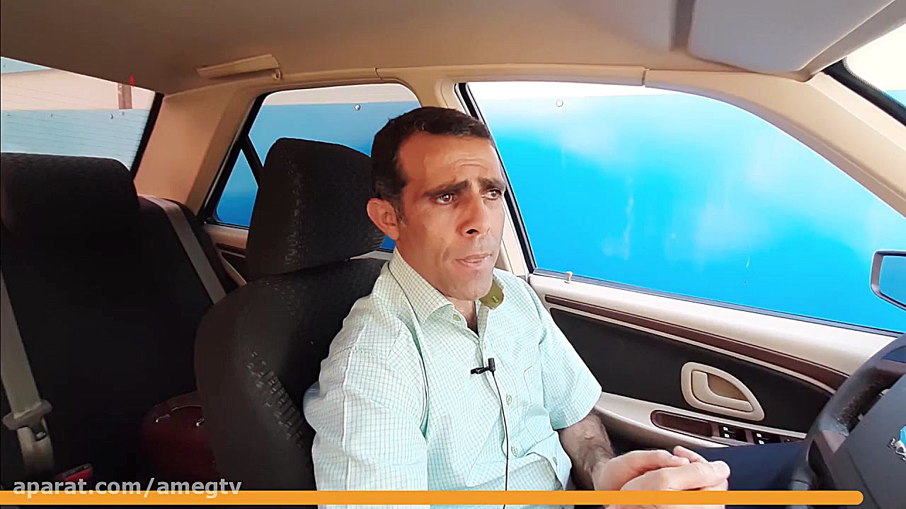 نحوه استفاده از گیربکس اتوماتی...