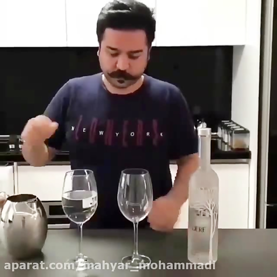 شاهکار موسیقی از یک هم وطن