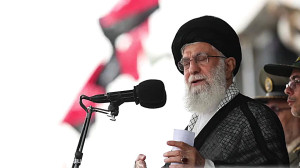 اربعین رسانه پرقدرت عاشورا