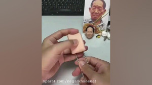 نگارخانه  آموزش مجسمه سازی با...