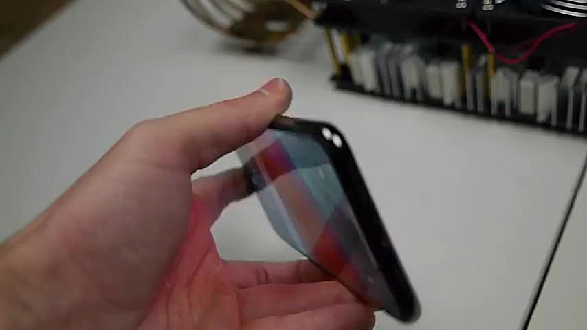 اگر آیفون ایکس اس مکس رو داخل...