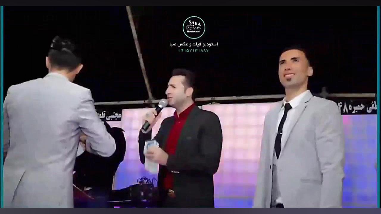 کلیپ جدید عشق قدیمی باصدای سلط...