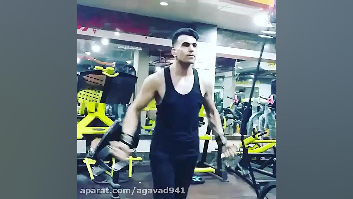 کراس اوور از پایین