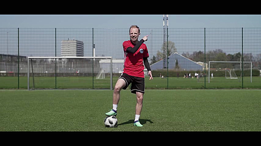 LEARN MOHAMED SALAH FOOTBALL S...