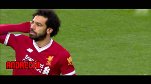 Mohamed Salah X(Equis) ✖Nicky...