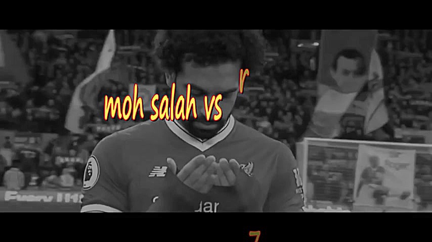 Cristiano Ronaldo vs Mohamed S...