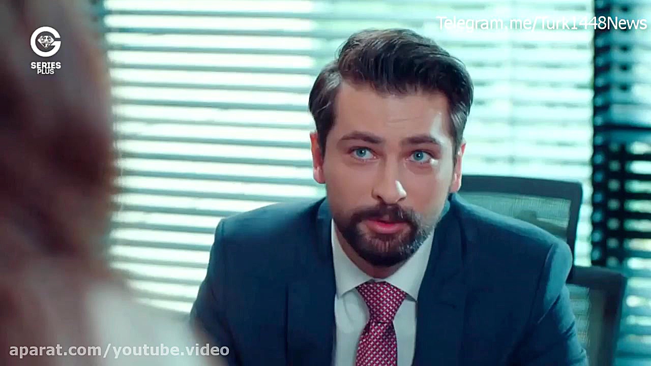 سریال سیب ممنوعه قسمت 15 | دوب...