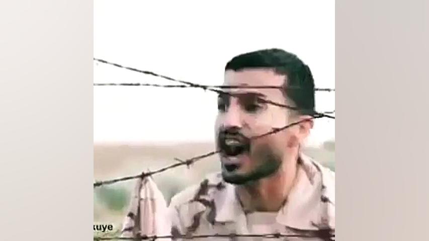 سرباز.خیانت.عشق