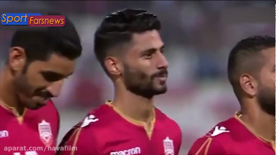 تکرار بی اخلاقی بحرینی ها و تو...