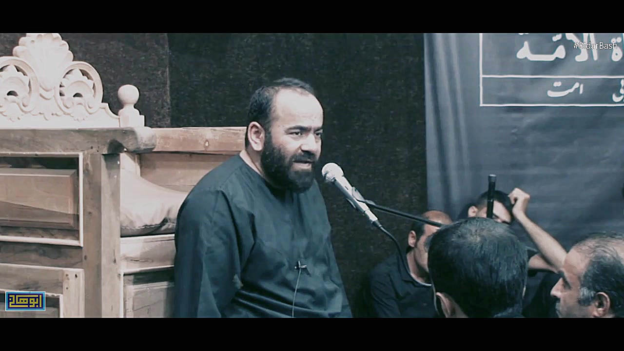 وعده  سید حسن آقامیری