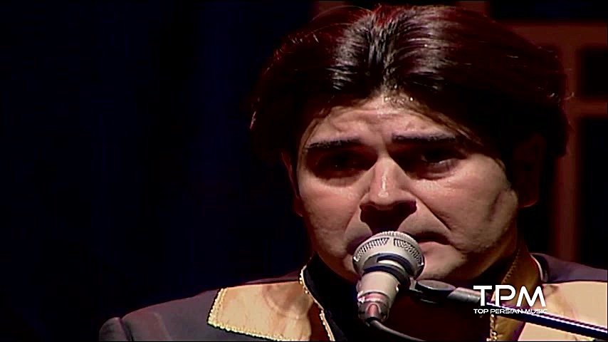 Salar Aghili Dastan (سالار عقی...