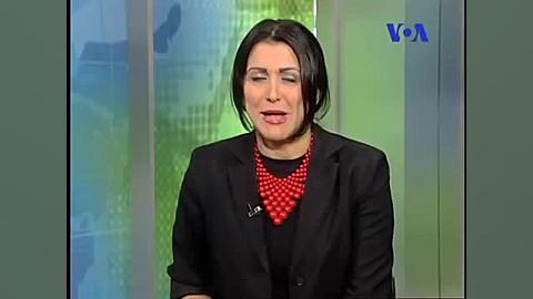 طبیعت گردی در ایران