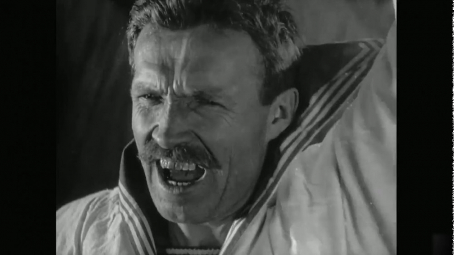 تیزر فیلم رزمناو پوتمکین 1925