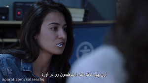 فیلم اکشن مهیج Cold Day in Hel...