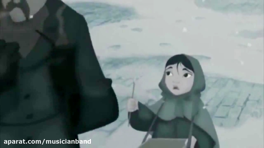 بهترین ترین خواننده زن ایران...