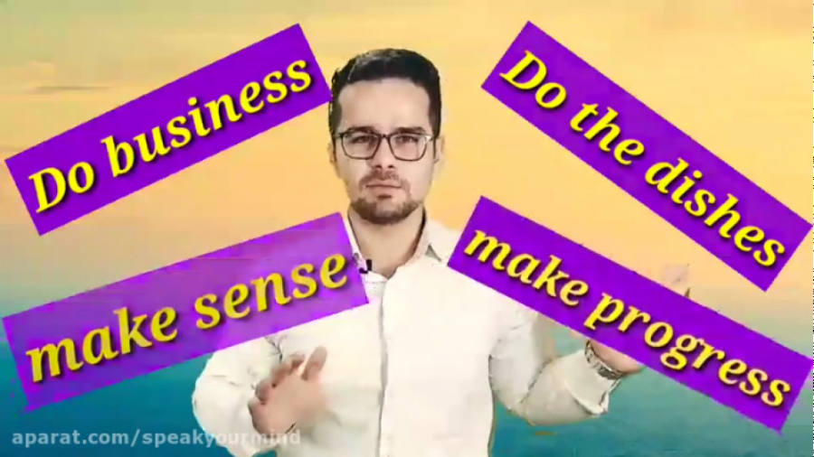 آموزش زبان انگلیسی  collocatio...